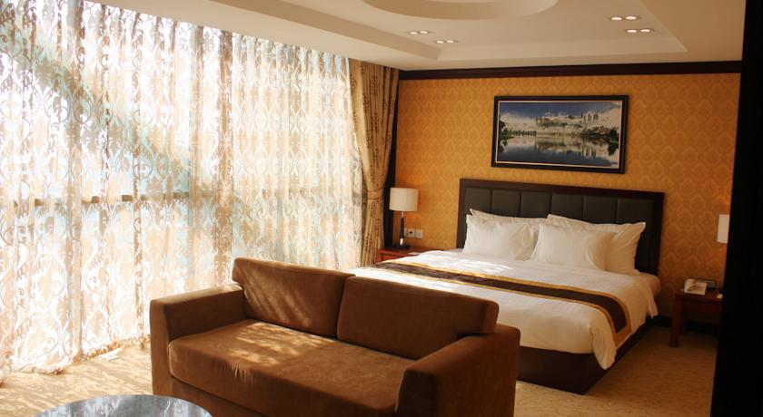 Sapaly Lao Cai City Hotel Cameră foto