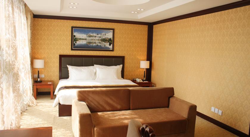 Sapaly Lao Cai City Hotel Cameră foto