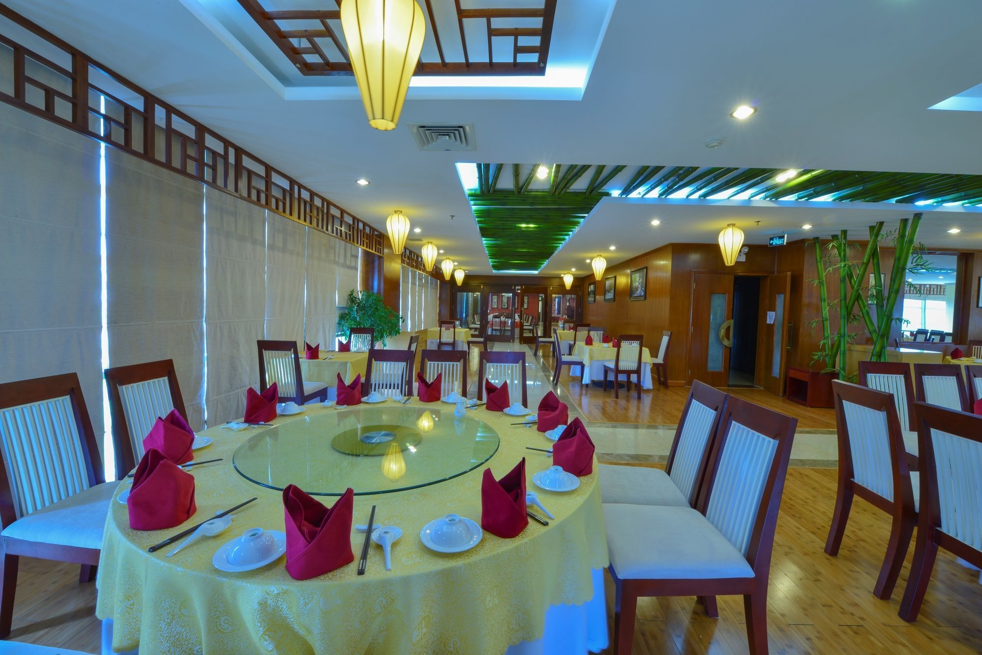 Sapaly Lao Cai City Hotel Exterior foto